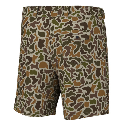 Volley Shorts - Localflage Vintage