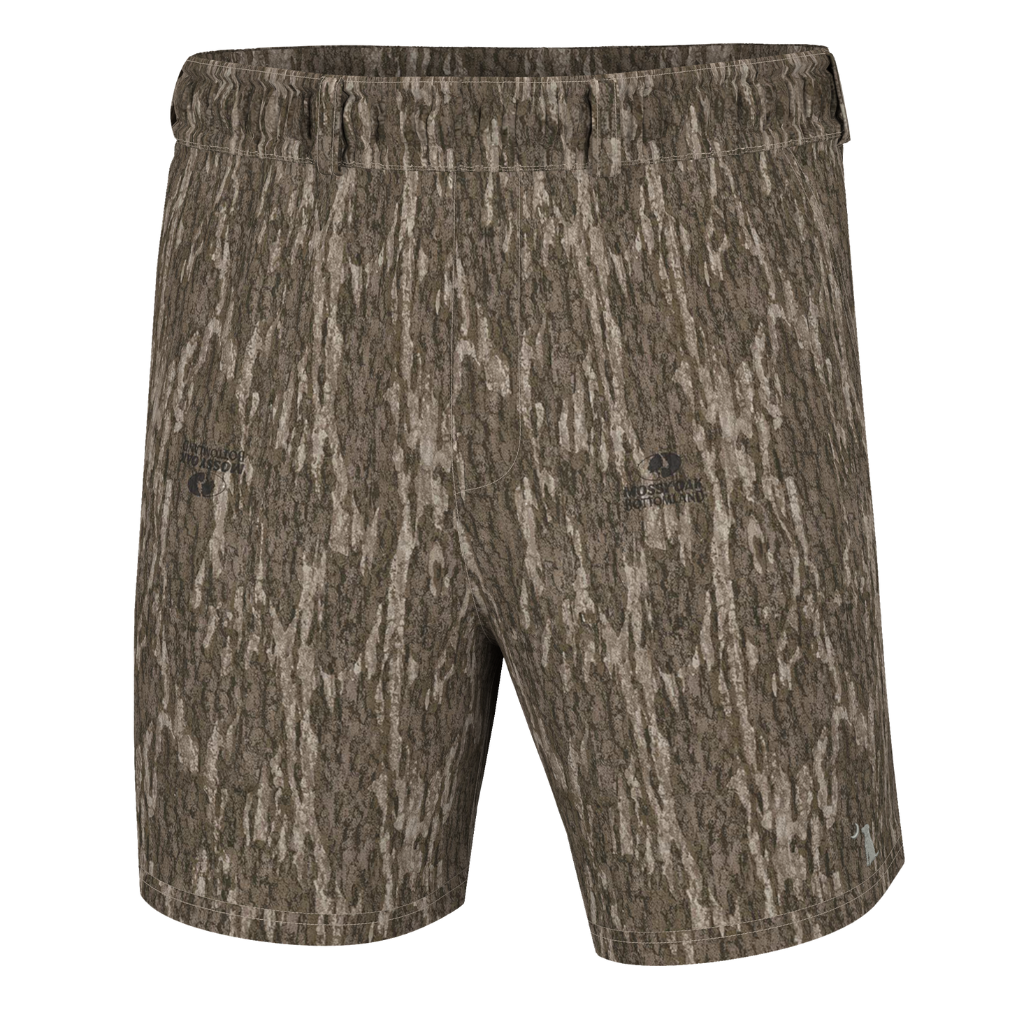 Volley Short