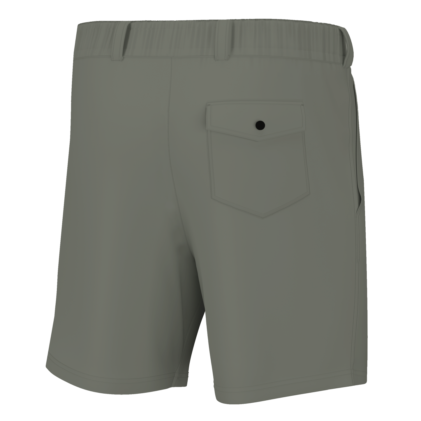 Volley Shorts - Olive