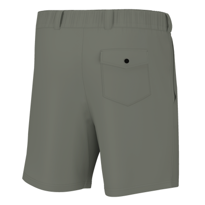 Volley Shorts - Olive