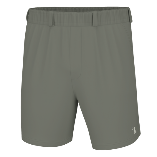 Volley Shorts - Olive