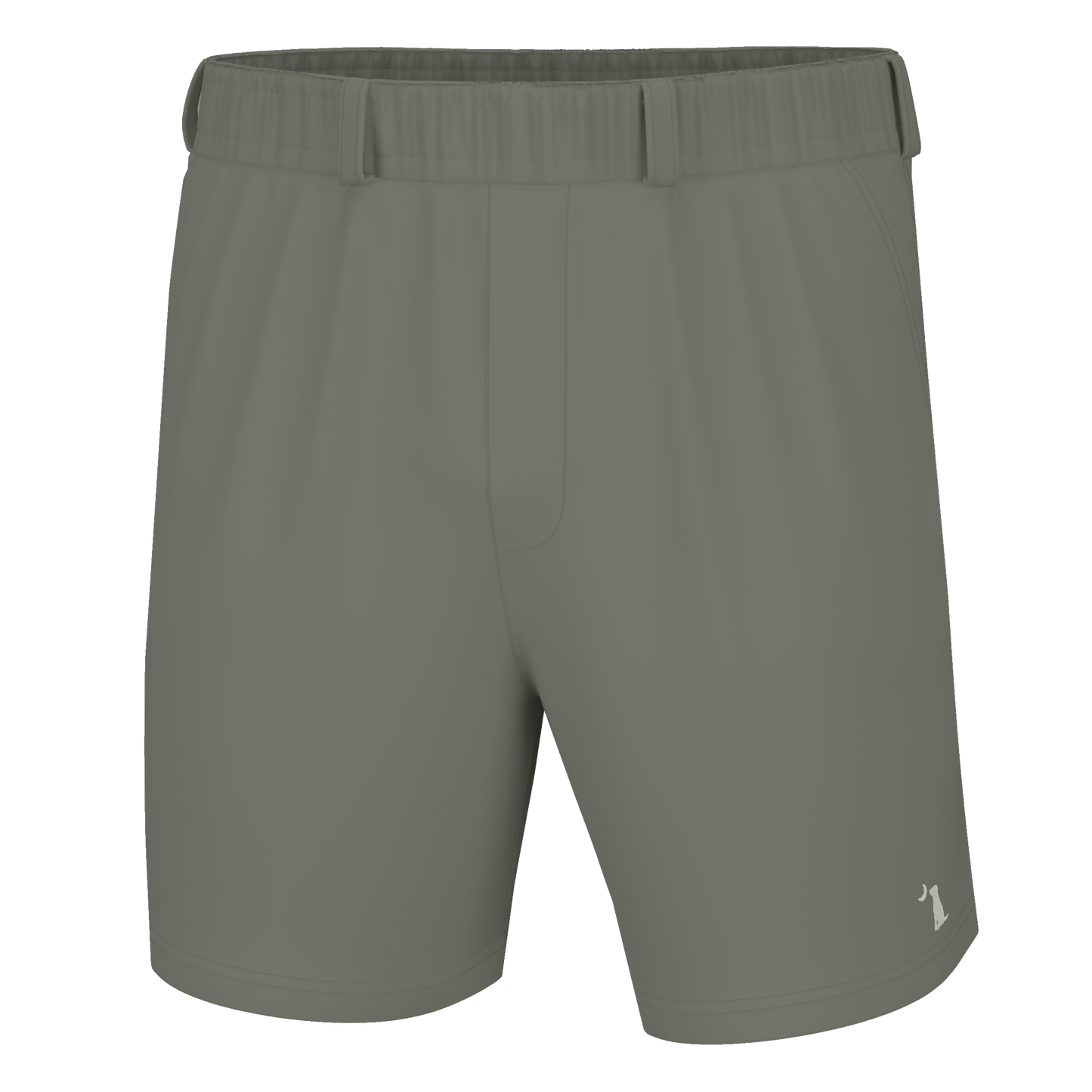 Toddler Volley Short - Olive
