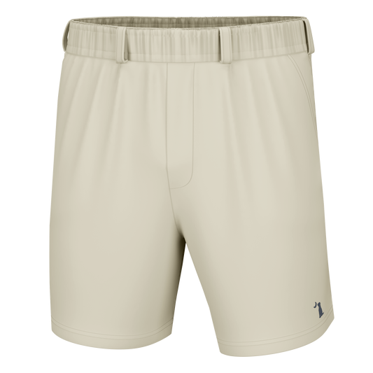 Volley Shorts - Stone