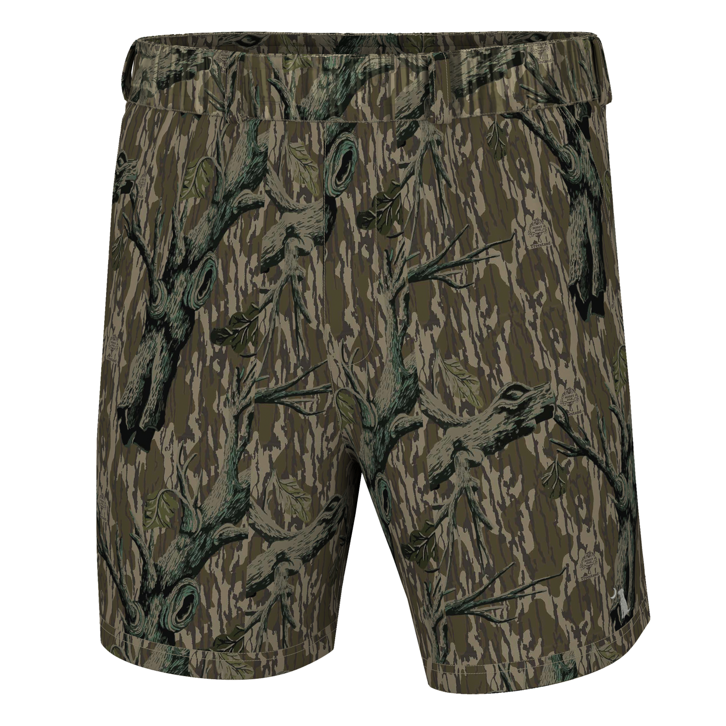 Youth Volley Short - Mossy Oak® Treestand