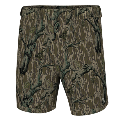 Youth Volley Short - Mossy Oak® Treestand