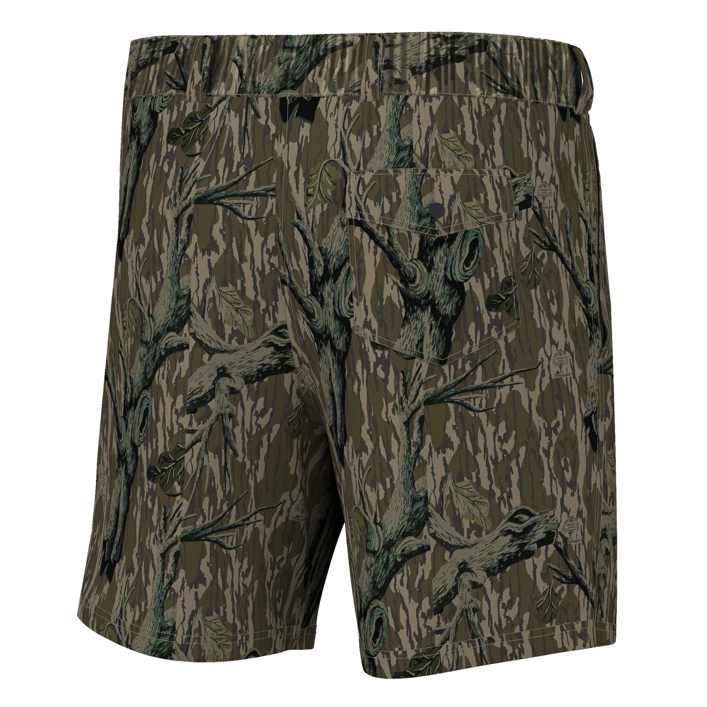 Youth Volley Short - Khaki