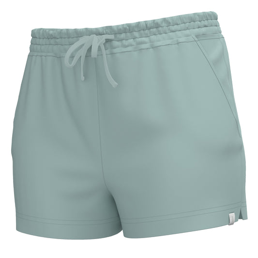 LG Revive 2.0 Shorts - Jade