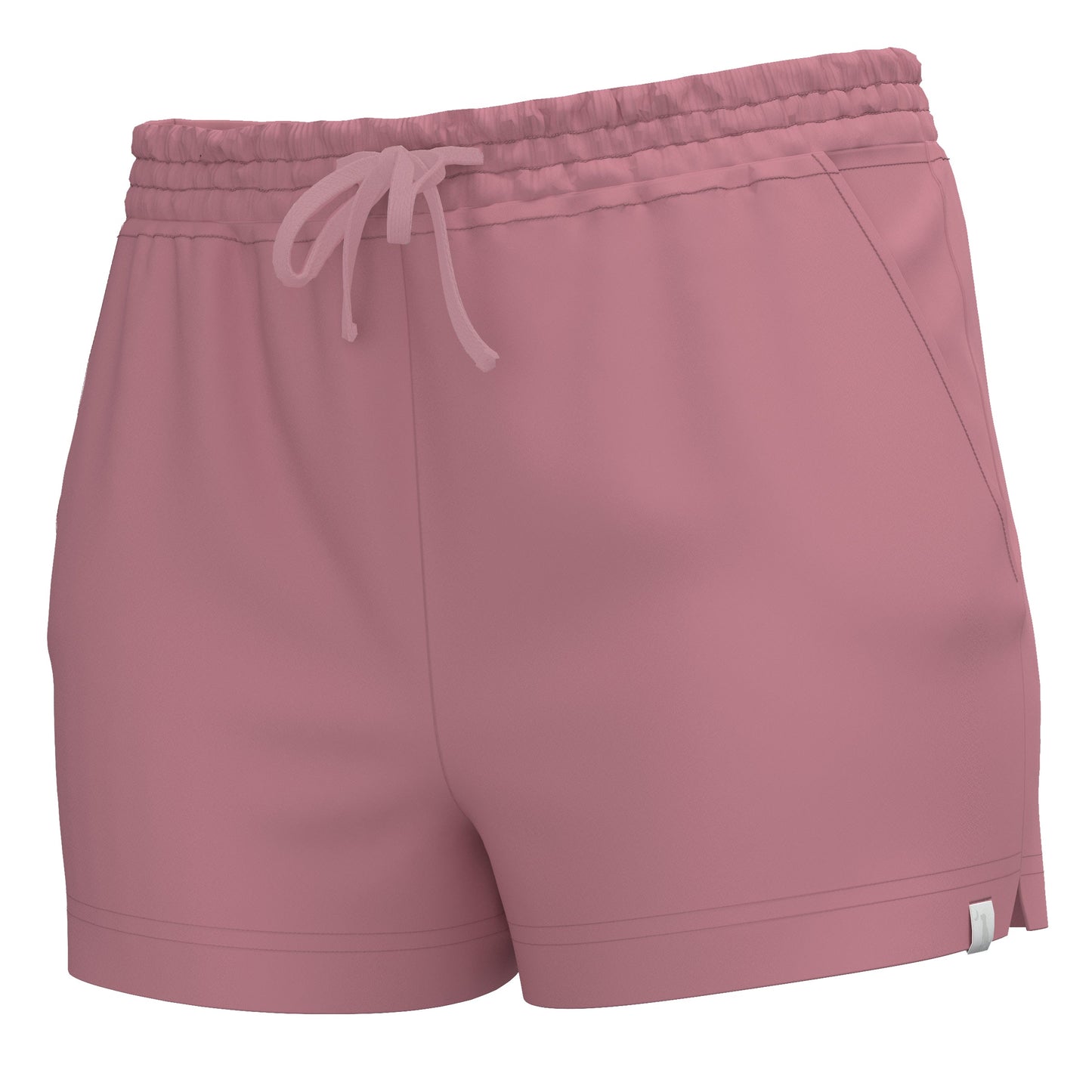 Local Girl Revive 2.0 Shorts - Watermelon
