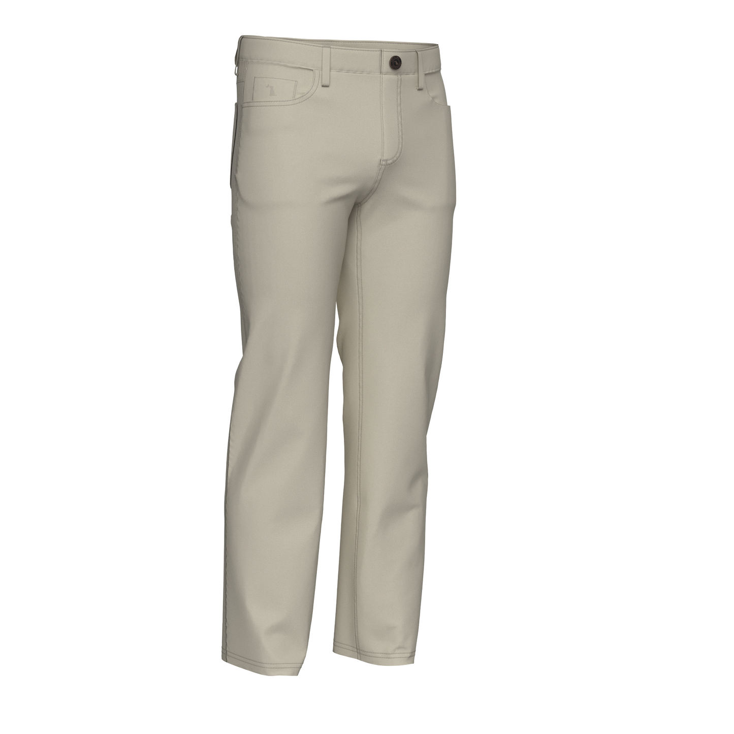 Charter Pants - Light Khaki