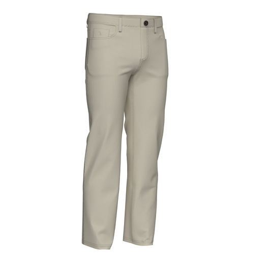Charter Pants - Light Khaki