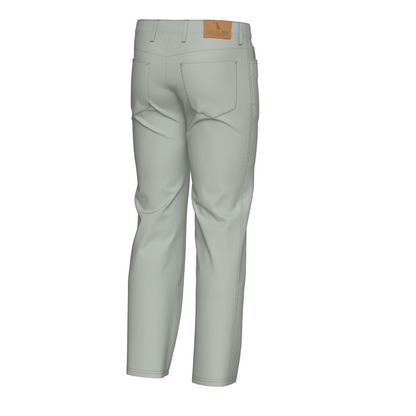 Charter Pants - Oyster
