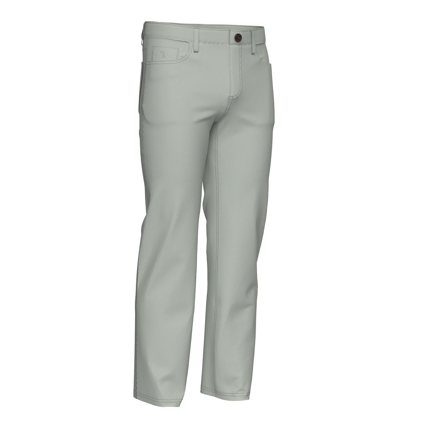 Charter Pants - Oyster