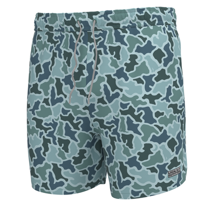 Bayview Swim Trunk - Khaki