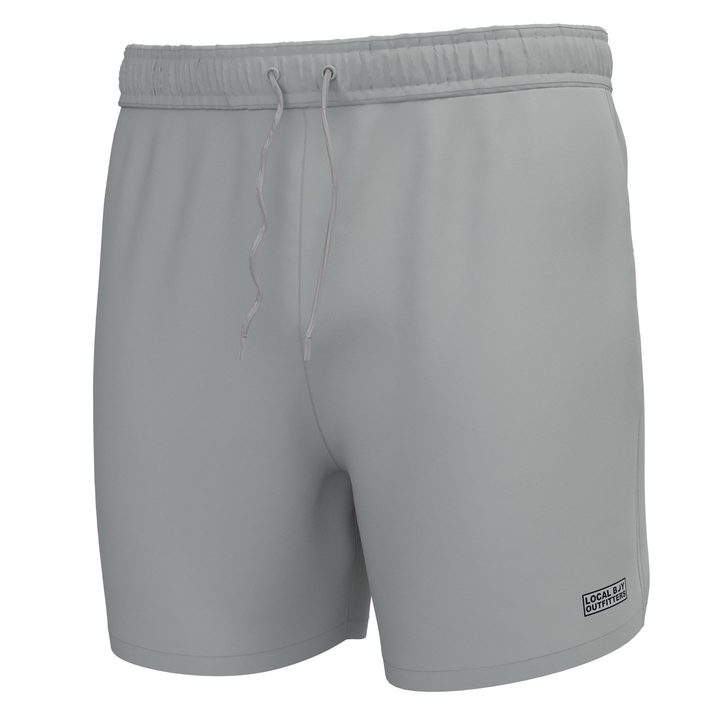 Bayview Swim Trunk - Starburst