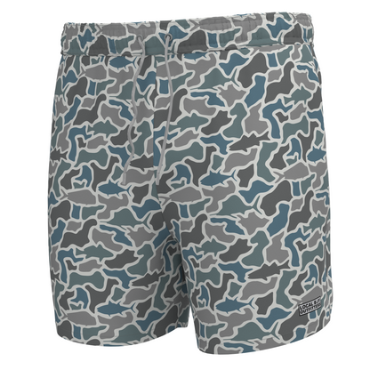 Bayview Swim Trunk - Mint