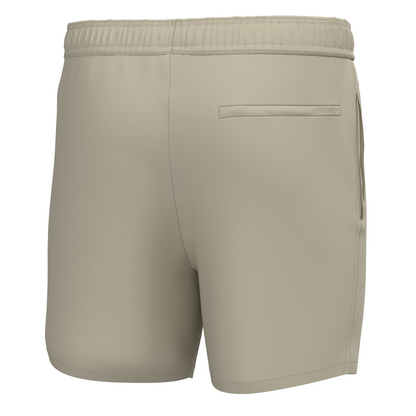 Bayview Swim Trunk - Cobblestone Gray