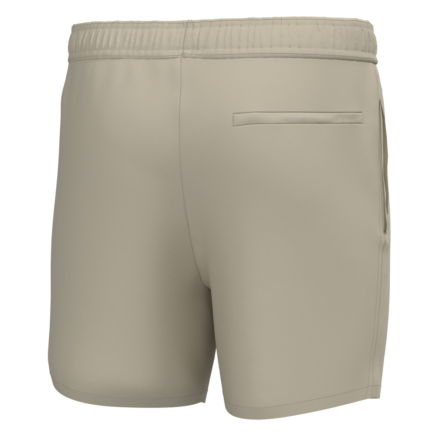 Bayview Swim Trunk - Rust Cobblestone