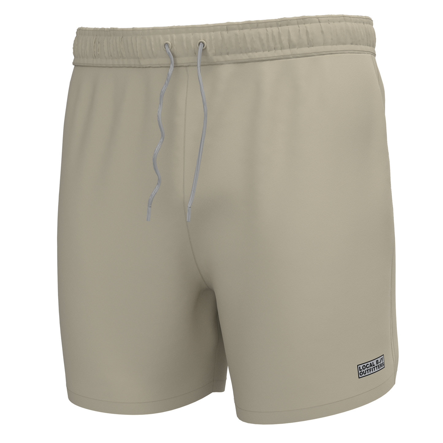 Bayview Swim Trunk - Blue Dog & Moon Camo