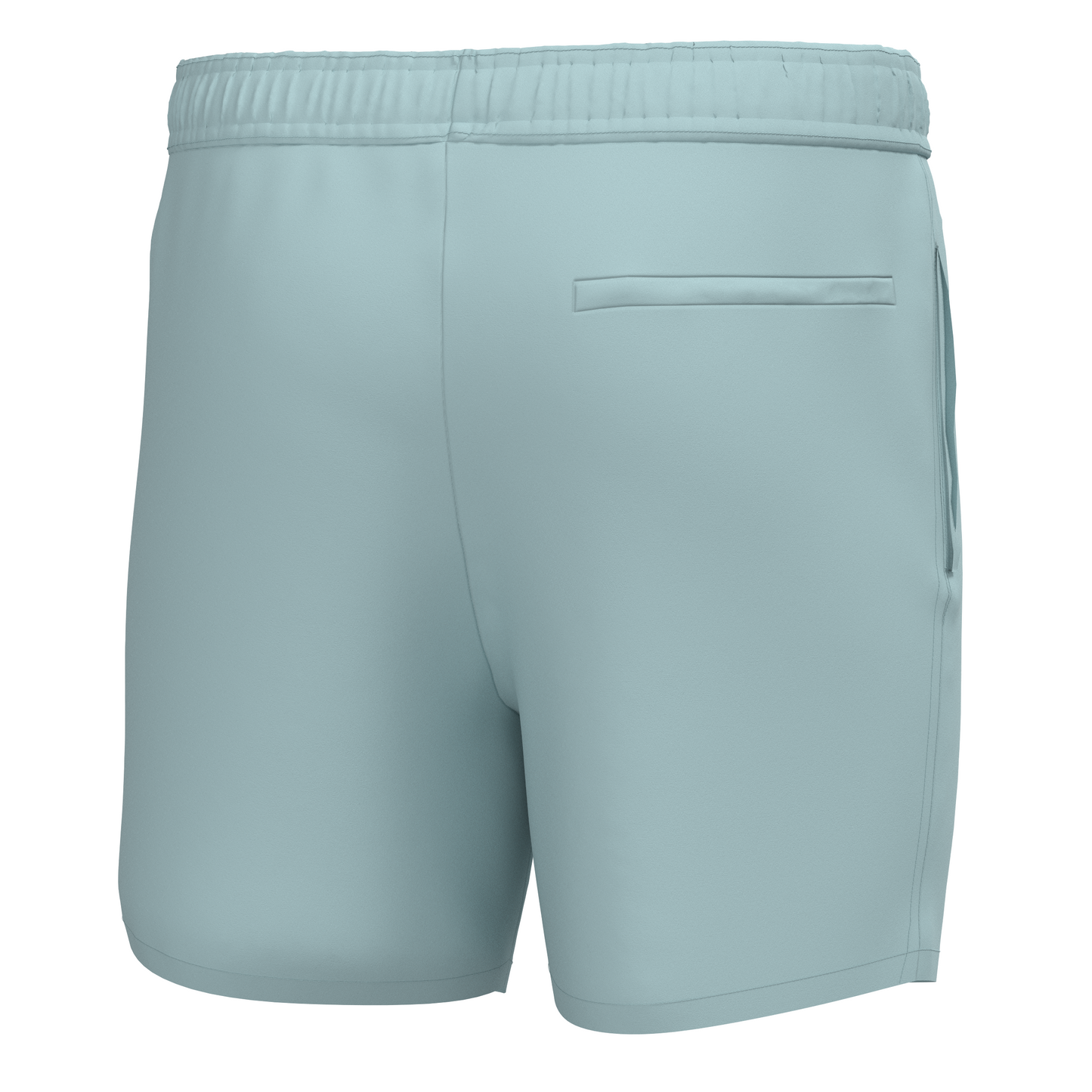 Bayview Swim Trunk - Blue Dog & Moon Camo