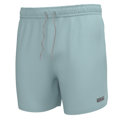 Youth Bayview Swim Trunk - Starburst
