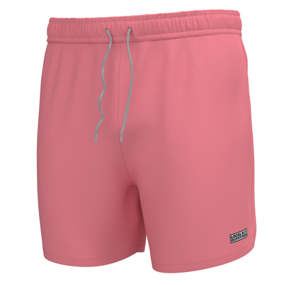 Bayview Swim Trunk - Starburst