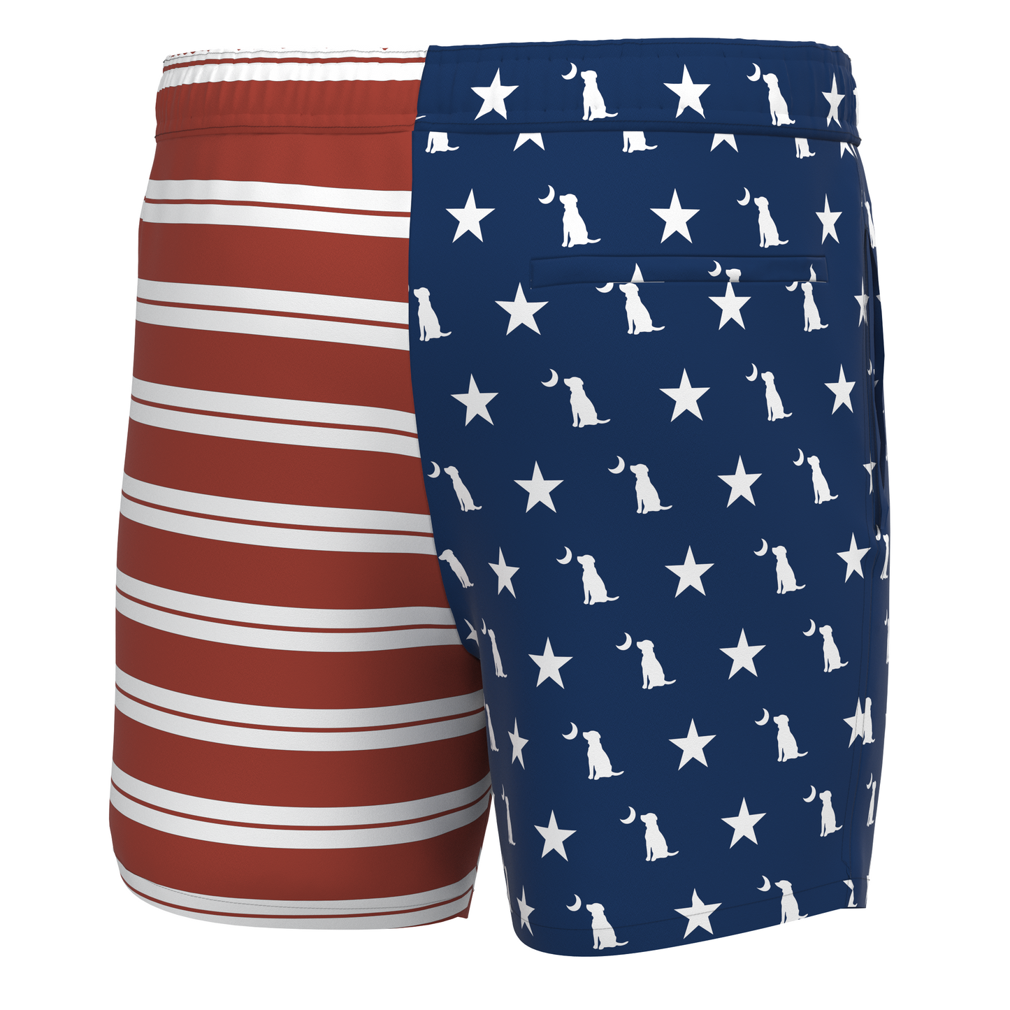 Bayview Swim Trunk - American Local