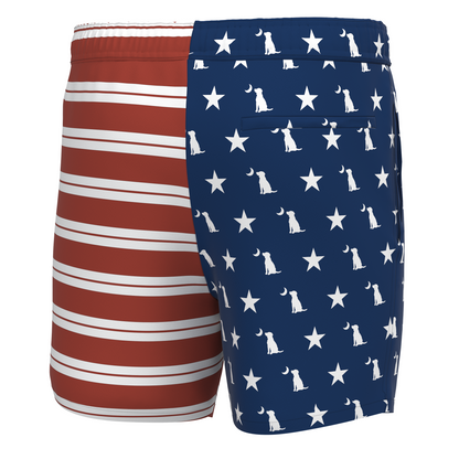 Bayview Swim Trunk - American Local
