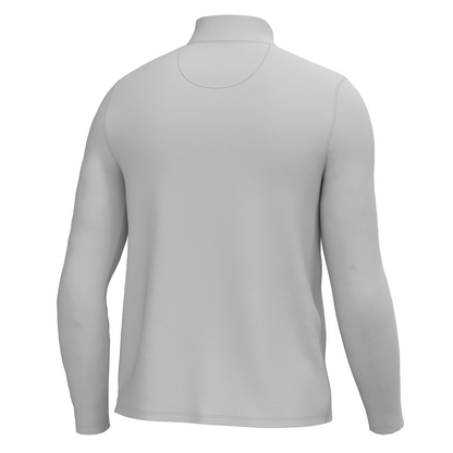 Bentley Quarter Zip - Sorbet