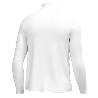 Bentley Quarter Zip - Columbia Blue