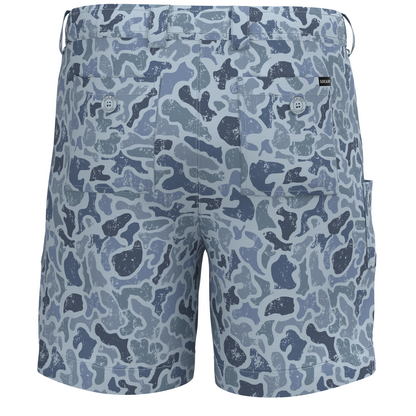 Chum Short - Khaki