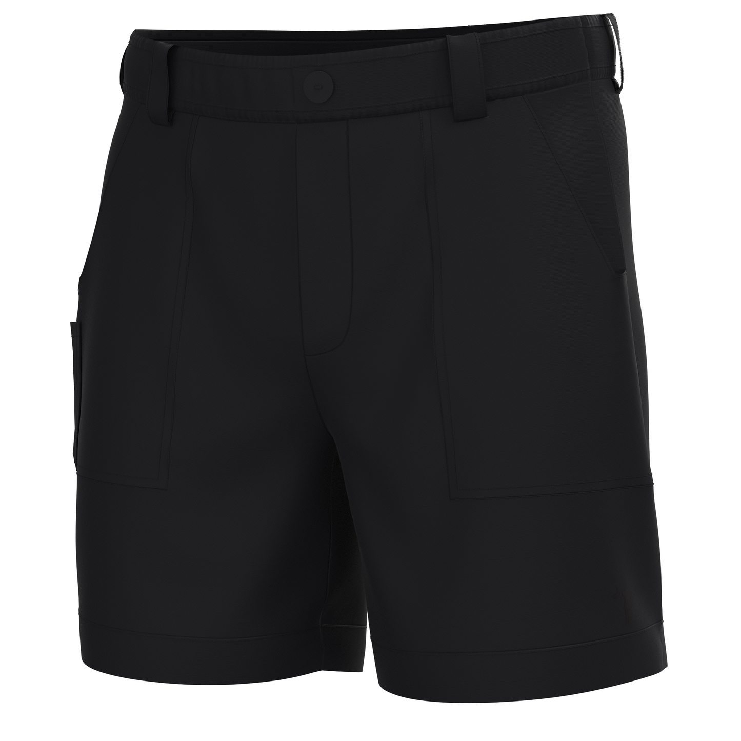Chum Short - Khaki