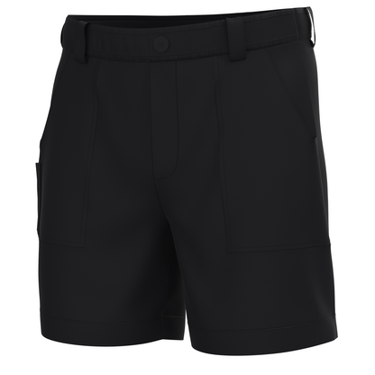 Chum Short - Saltwater Camo