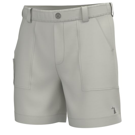 Chum Short - Oyster