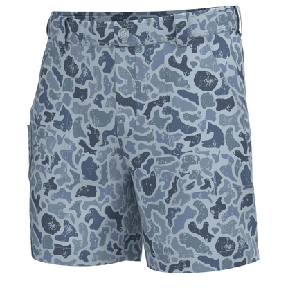 Chum Short - Khaki