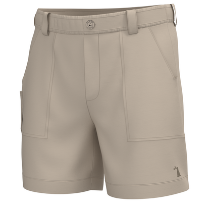 Chum Short - Khaki