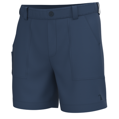 Chum Short - Saltwater Camo