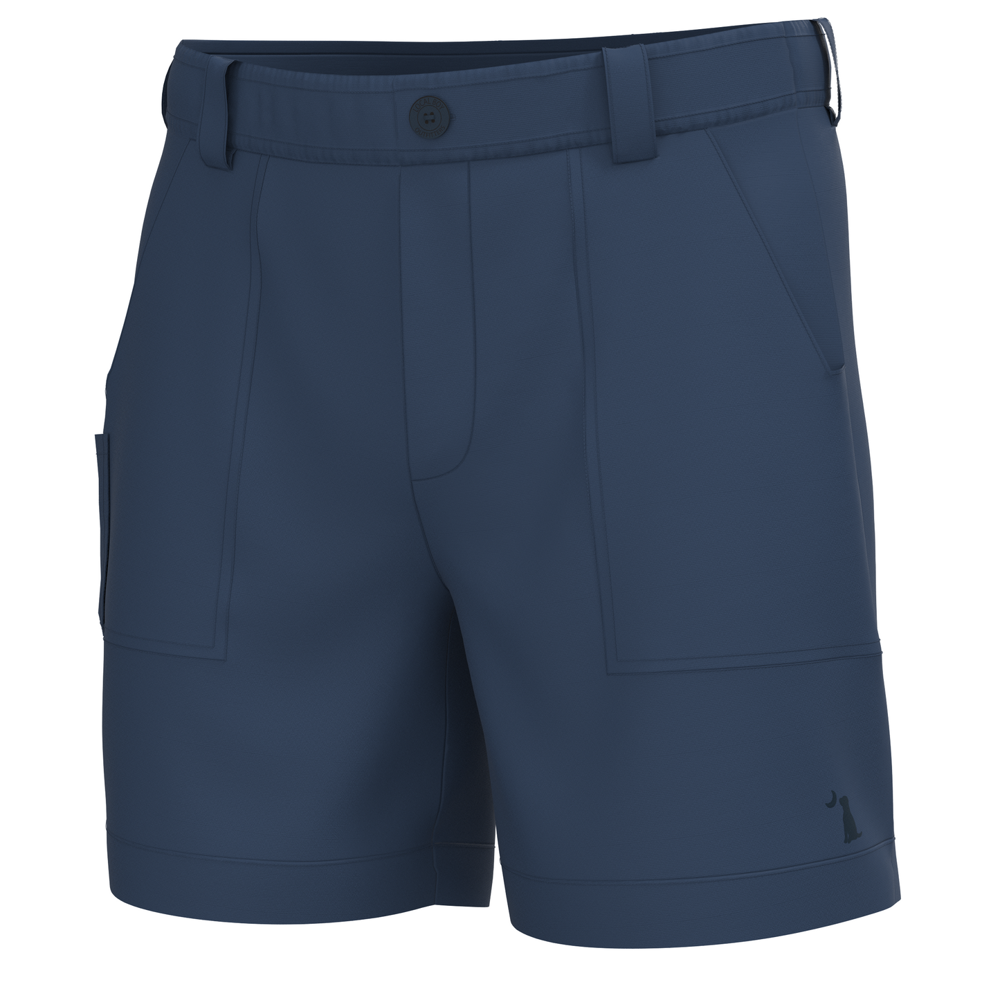 Chum Short - Khaki