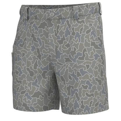 Chum Short - Oyster