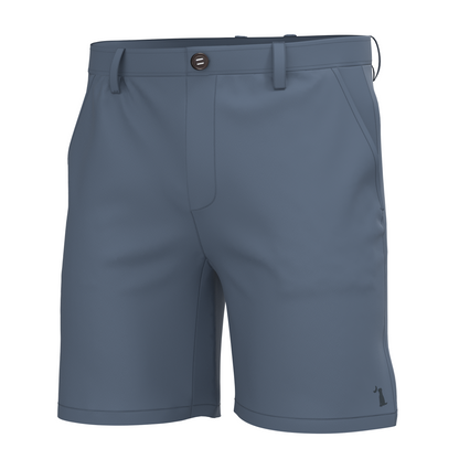 Coastline Short - Dark Slate