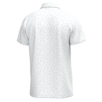 Dirty Myrtle Polo - Ultimate Retrieve