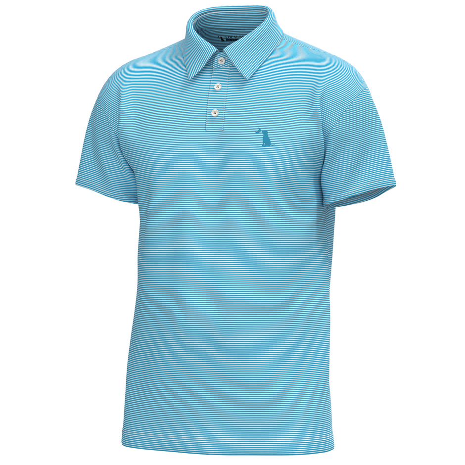 Local Boy-Driftwood Polo main image 0