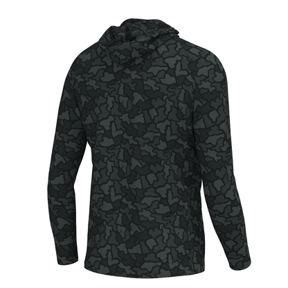 Hemlock Hoodie - Distressed LCF