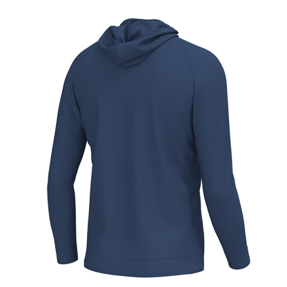 Hemlock Hoodie - Cool Gray