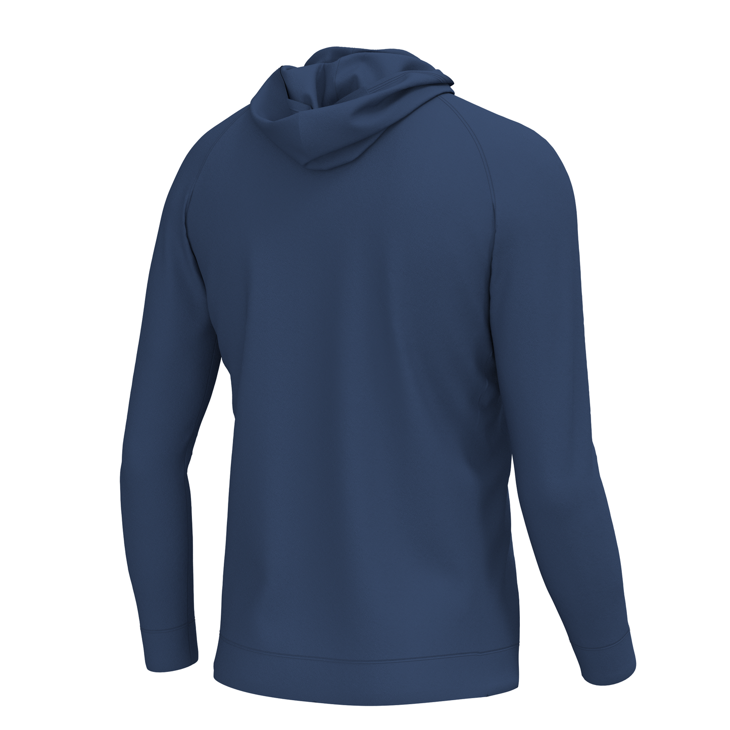 Hemlock Hoodie - Light Blue
