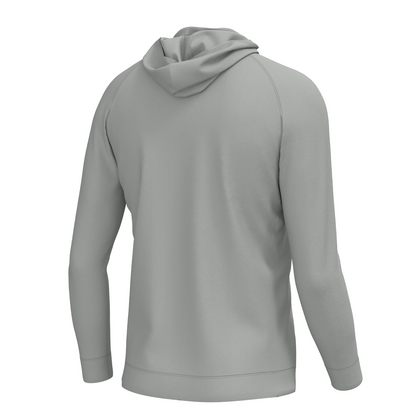 Hemlock Hoodie - Cool Gray