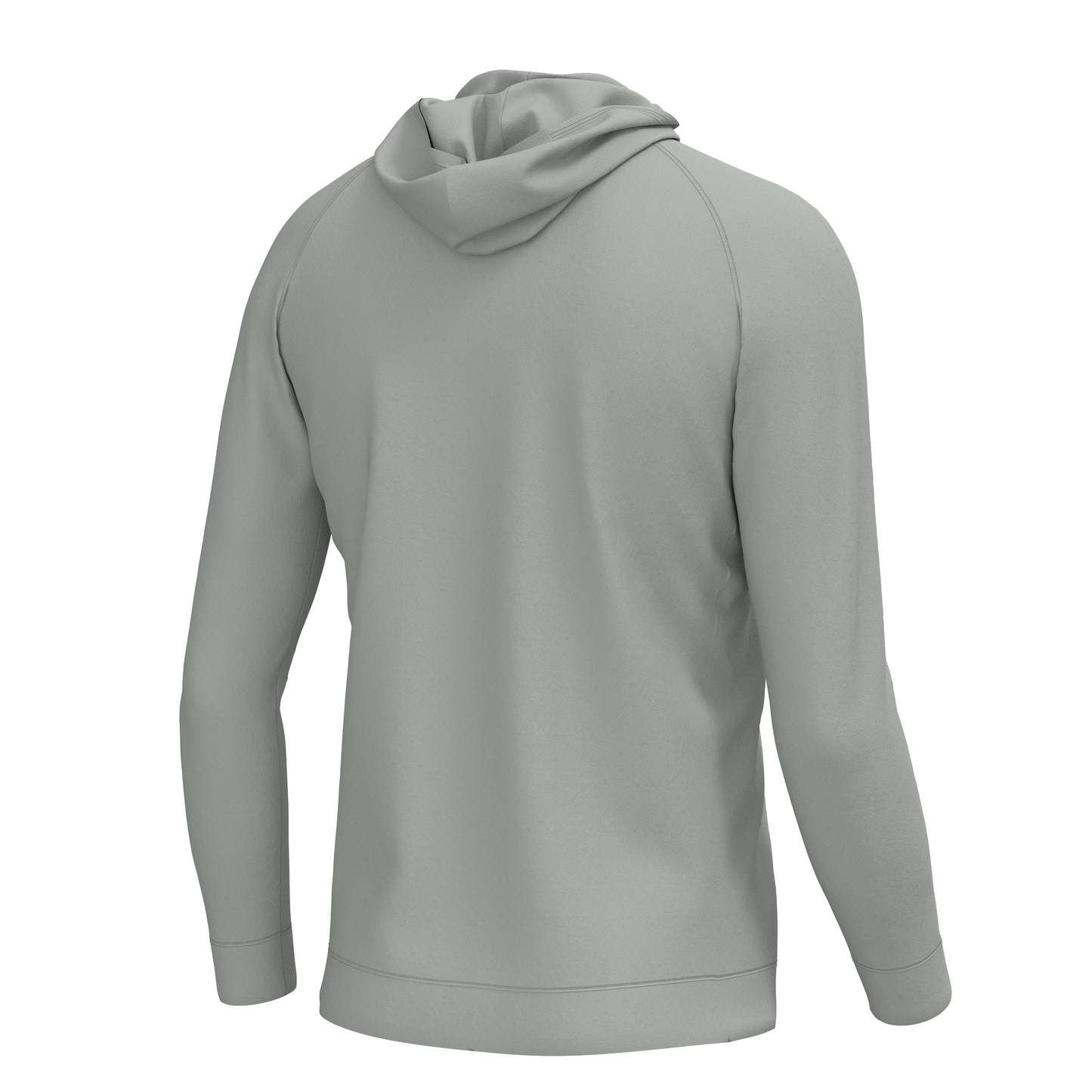 Hemlock Hoodie - Cobblestone Gray