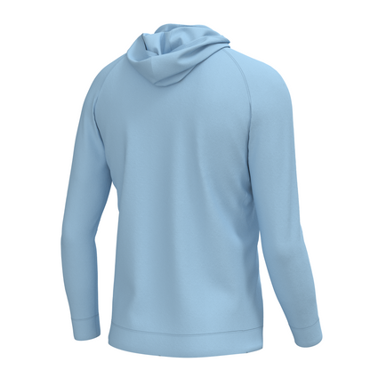 Hemlock Hoodie - Cobblestone Gray