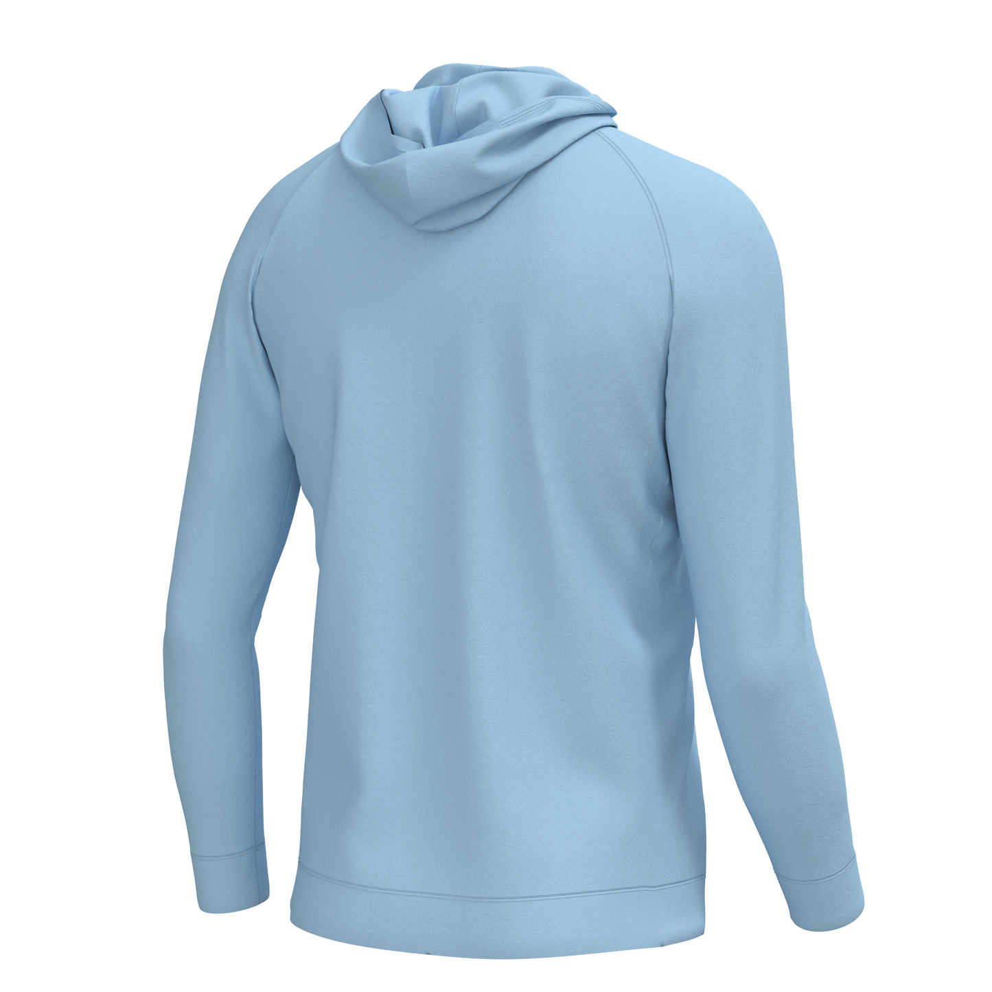 Hemlock Hoodie - Cobalt
