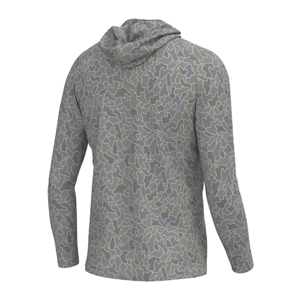 Hemlock Hoodie - Light Blue