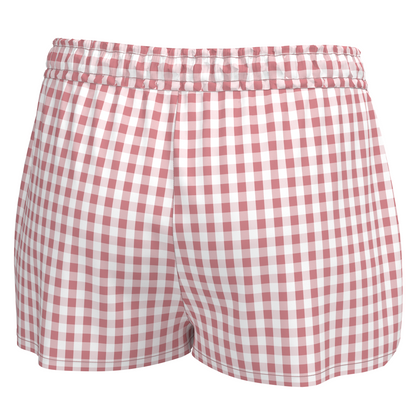 Local Girl Boxer Shorts - Watermelon
